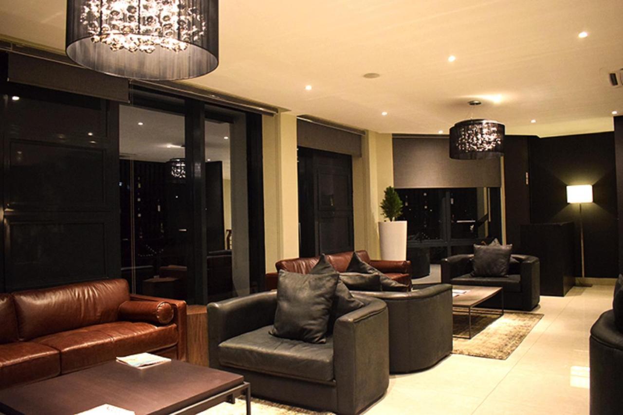 Mythos Boutique Hotel Kigali Kültér fotó