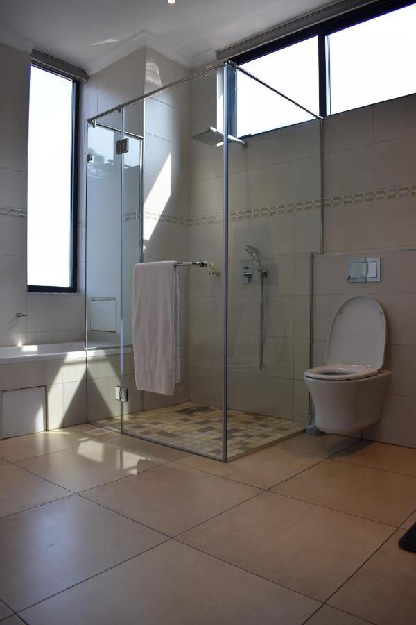 Mythos Boutique Hotel Kigali Kültér fotó